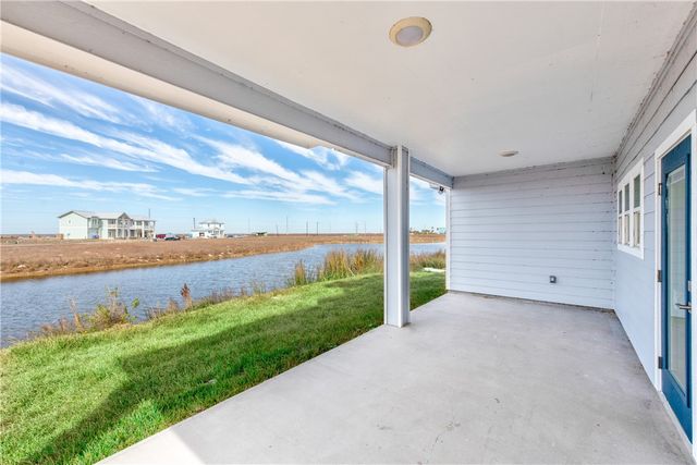 7538 La Concha Blvd, Port Aransas, TX 78373