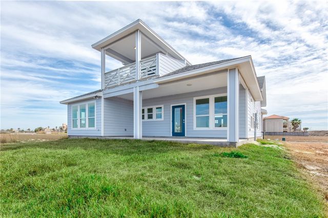 7538 La Concha Blvd, Port Aransas, TX 78373