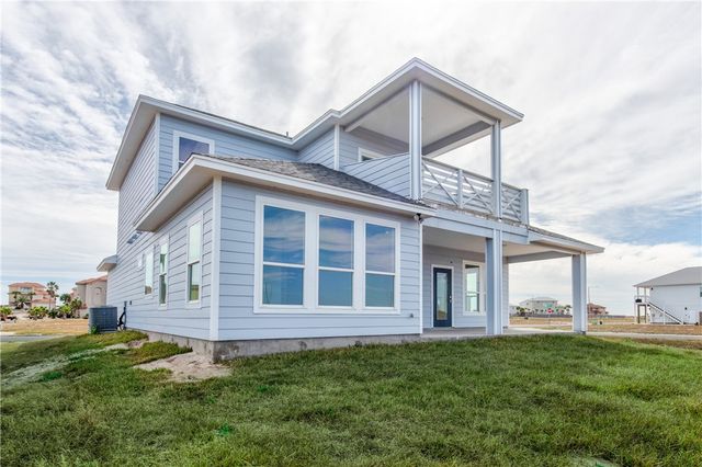 7538 La Concha Blvd, Port Aransas, TX 78373