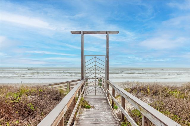 7538 La Concha Blvd, Port Aransas, TX 78373