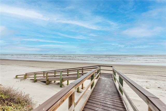 7538 La Concha Blvd, Port Aransas, TX 78373