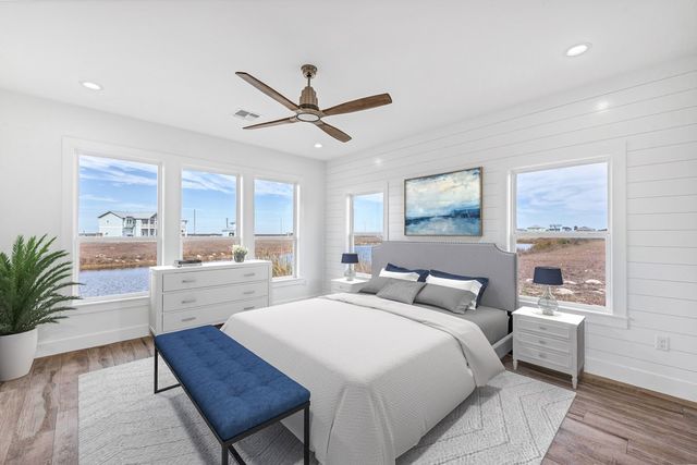 7538 La Concha Blvd, Port Aransas, TX 78373