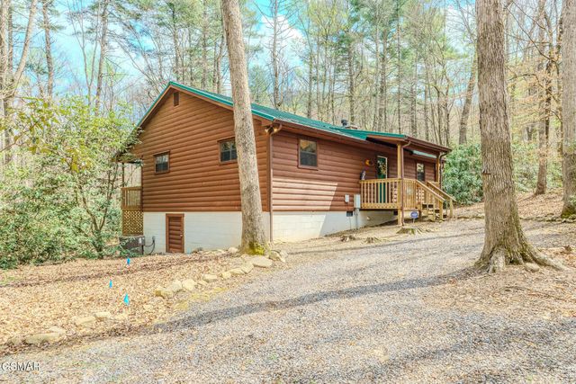 3386 Rocky Ridge Road, Cosby, TN 37722