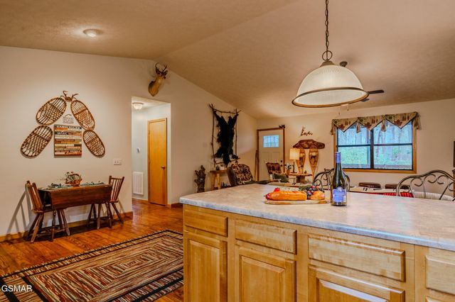 3386 Rocky Ridge Road, Cosby, TN 37722