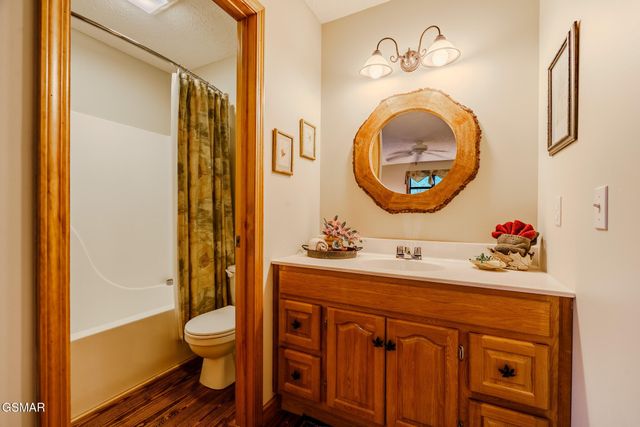 3386 Rocky Ridge Road, Cosby, TN 37722