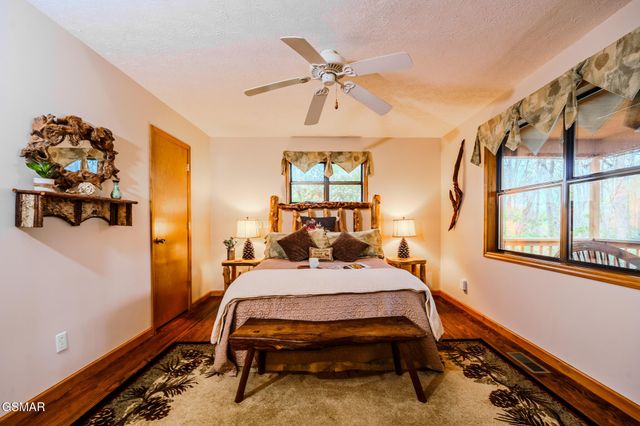 3386 Rocky Ridge Road, Cosby, TN 37722