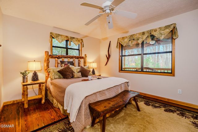 3386 Rocky Ridge Road, Cosby, TN 37722