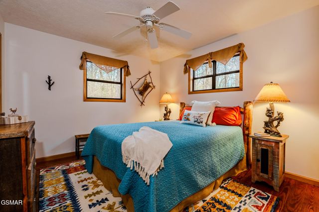 3386 Rocky Ridge Road, Cosby, TN 37722