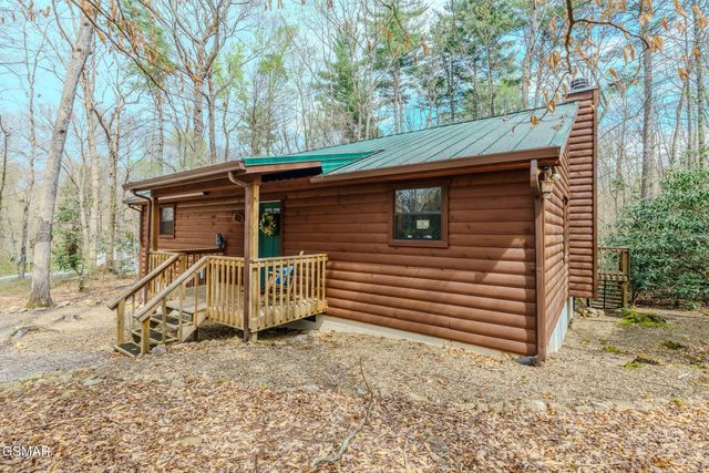 3386 Rocky Ridge Road, Cosby, TN 37722