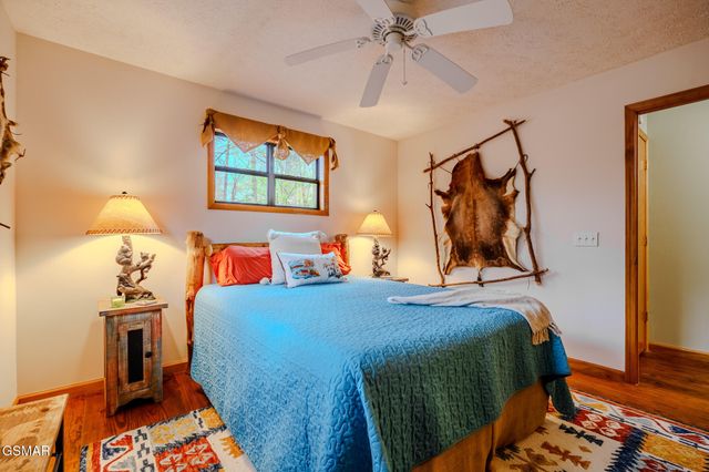 3386 Rocky Ridge Road, Cosby, TN 37722
