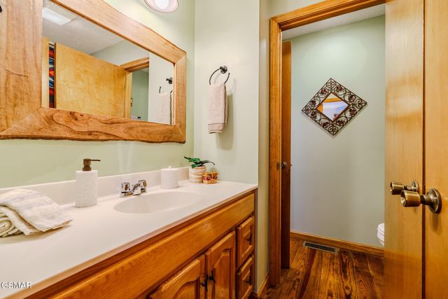 3386 Rocky Ridge Road, Cosby, TN 37722