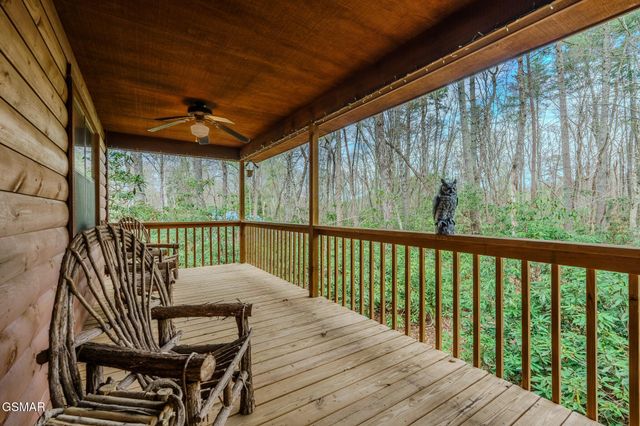 3386 Rocky Ridge Road, Cosby, TN 37722