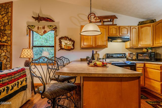 3386 Rocky Ridge Road, Cosby, TN 37722