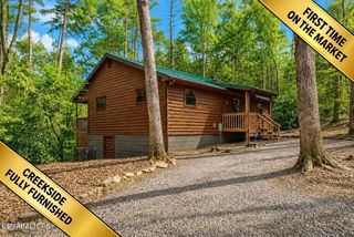 3386 Rocky Ridge Road, Cosby, TN 37722