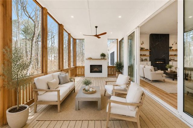 555 Lower Birmingham Road, Canton, GA 30115