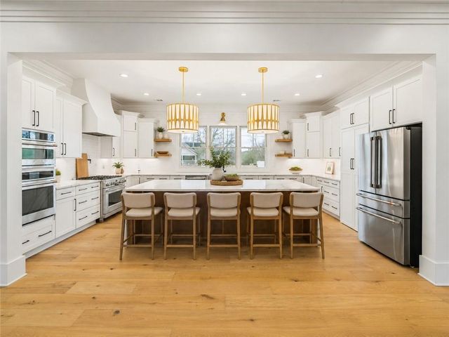 555 Lower Birmingham Road, Canton, GA 30115