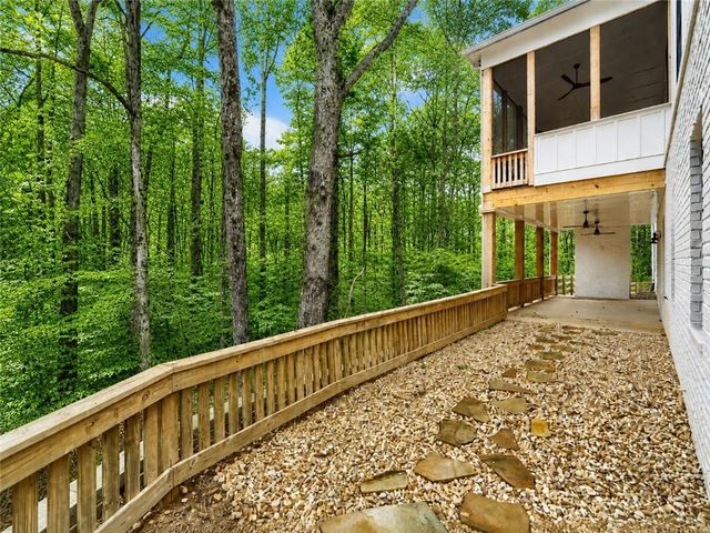 555 Lower Birmingham Road, Canton, GA 30115