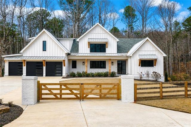 555 Lower Birmingham Road, Canton, GA 30115
