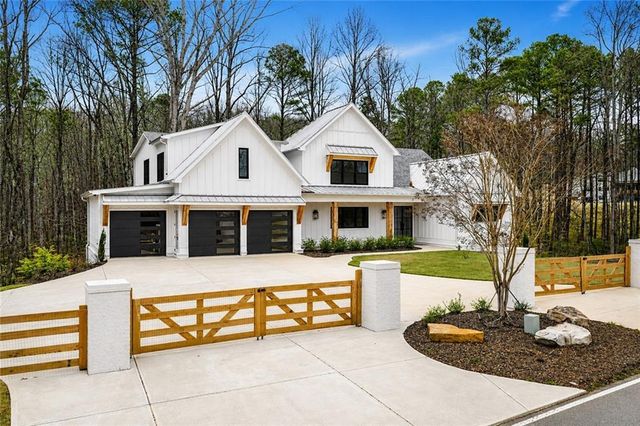 555 Lower Birmingham Road, Canton, GA 30115