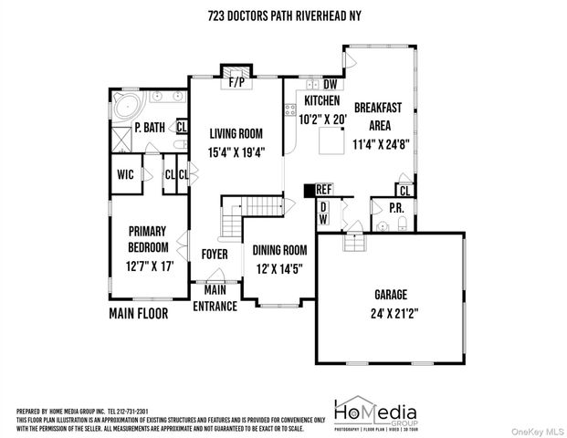 723 Doctors Path Estates, Riverhead, NY 11901