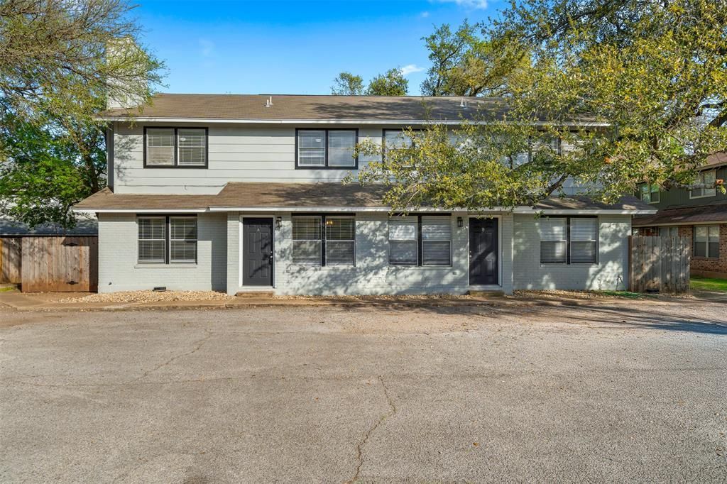4413 Whispering Valley DR D, Austin, TX 78727