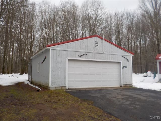 1311 State Route 264, Palermo, NY 13165