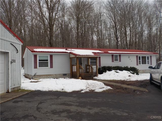 1311 State Route 264, Palermo, NY 13165