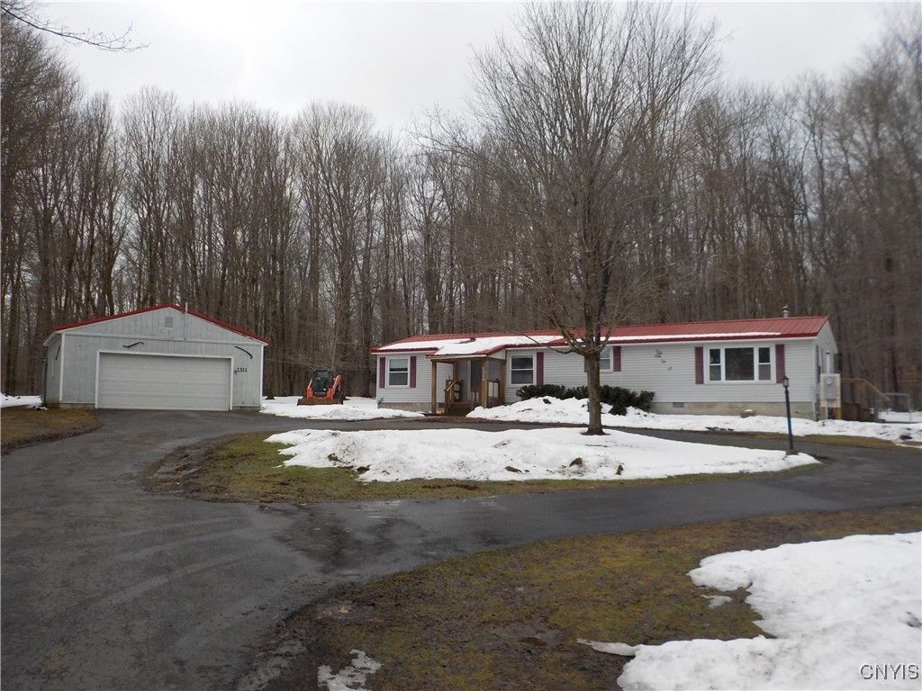 1311 State Route 264, Palermo, NY 13165