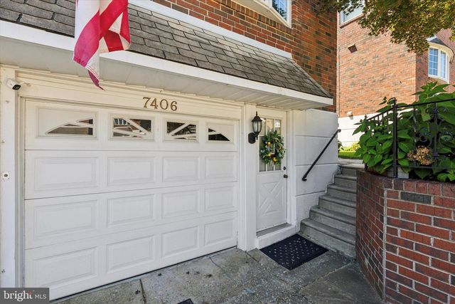 7406 HILL RD, Philadelphia, PA 19128