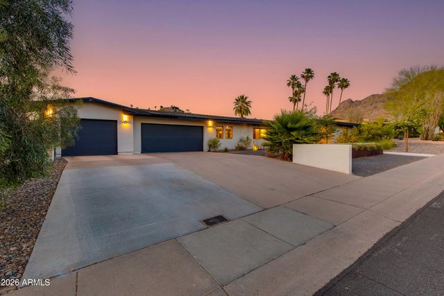 2022 E GARDENIA Avenue, Phoenix, AZ 85020