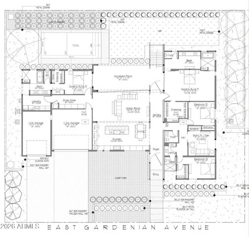 2022 E GARDENIA Avenue, Phoenix, AZ 85020
