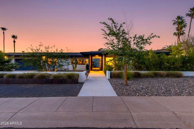 2022 E GARDENIA Avenue, Phoenix, AZ 85020