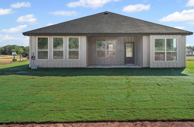 221 Jimmy Lane, Millsap, TX 76066