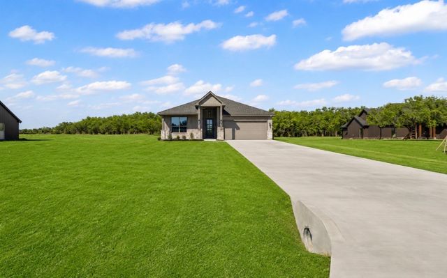 221 Jimmy Lane, Millsap, TX 76066