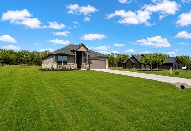221 Jimmy Lane, Millsap, TX 76066