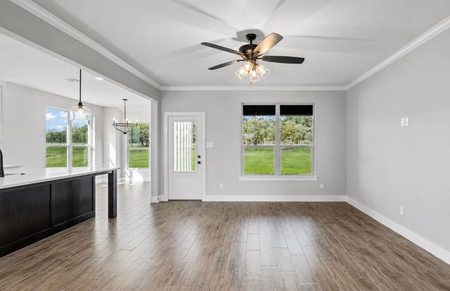 221 Jimmy Lane, Millsap, TX 76066
