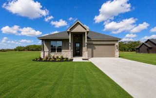 221 Jimmy Lane, Millsap, TX 76066