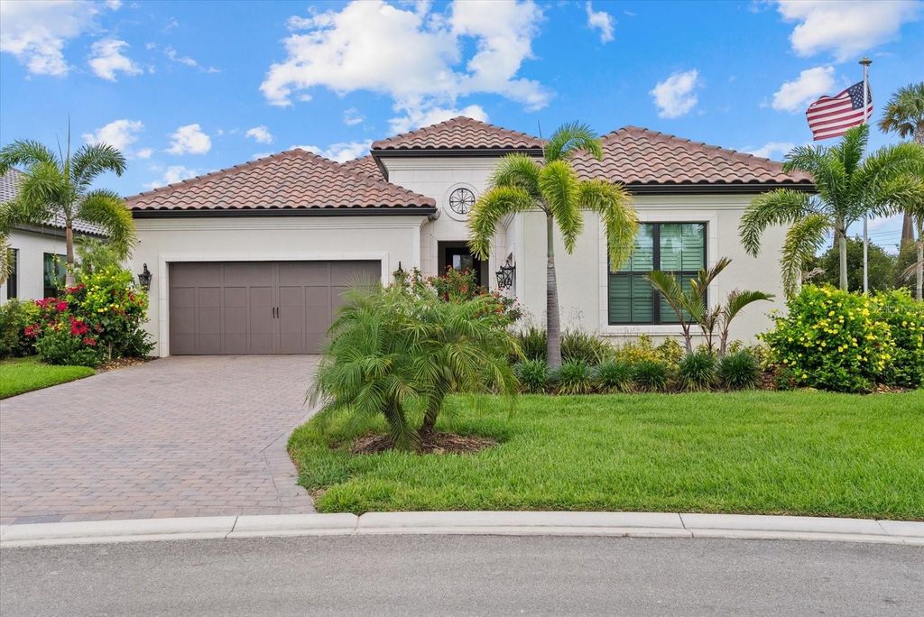 556 BOCELLI DRIVE, Nokomis, FL 34275