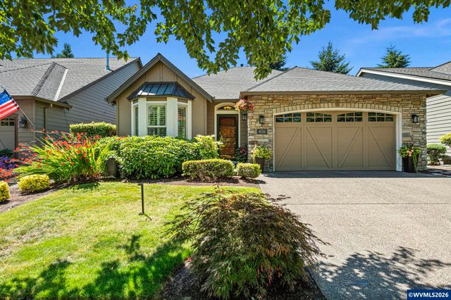 426 Troon Av, Woodburn, OR 97071