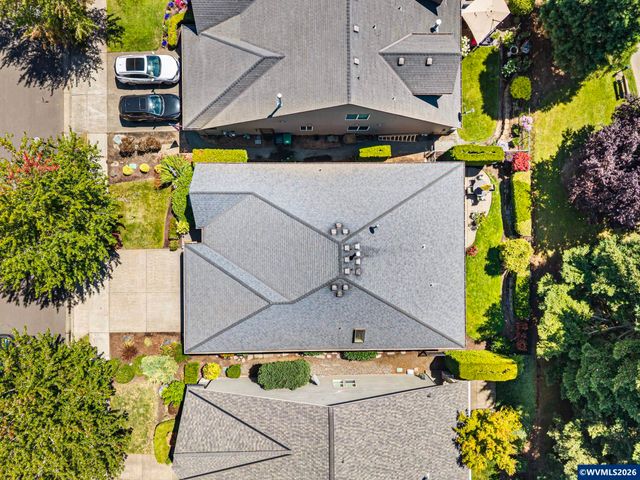 426 Troon Av, Woodburn, OR 97071