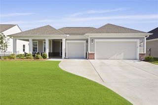 135 Sweetpea Ln, Bluffton, SC 29909