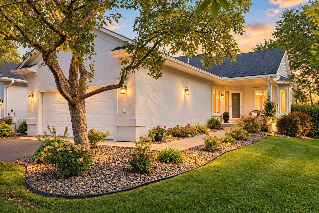 9296 Tewsbury Bend, Maple Grove, MN 55311 — exterior