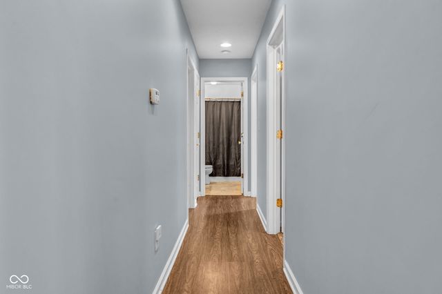 865 W Palomino Place, Bargersville, IN 46106