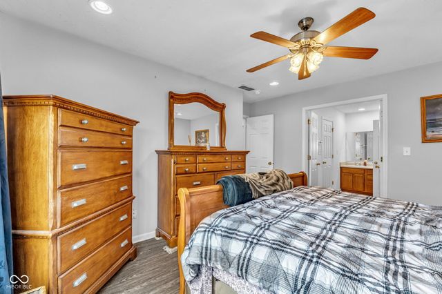 865 W Palomino Place, Bargersville, IN 46106