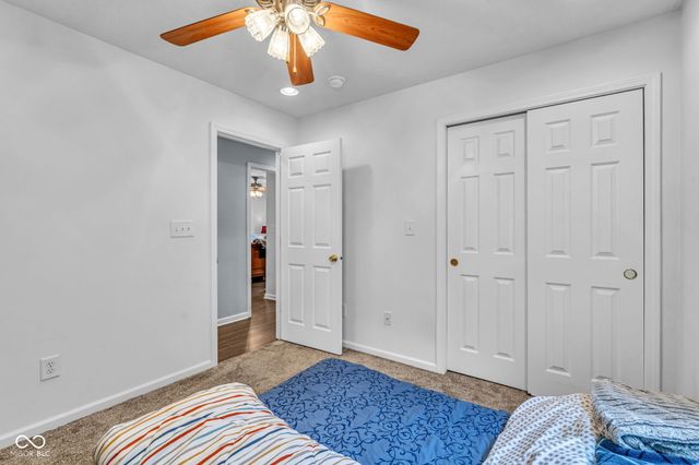 865 W Palomino Place, Bargersville, IN 46106