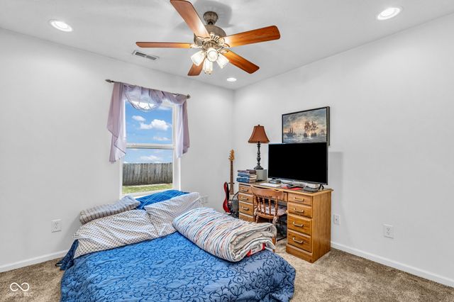 865 W Palomino Place, Bargersville, IN 46106