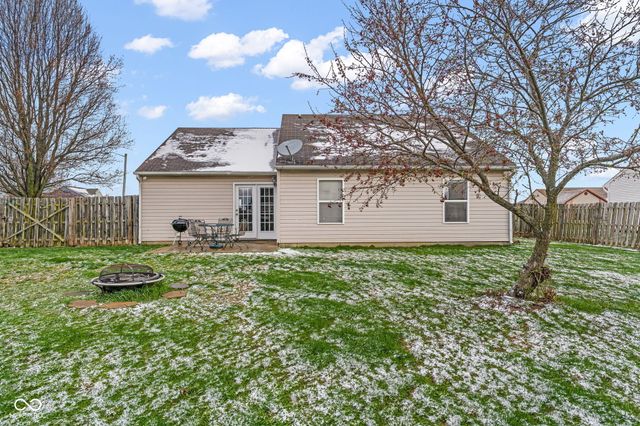 865 W Palomino Place, Bargersville, IN 46106