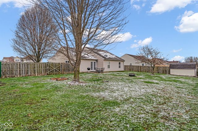 865 W Palomino Place, Bargersville, IN 46106