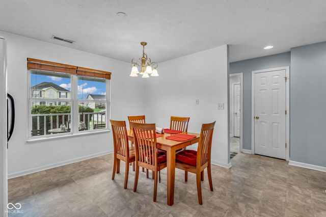 865 W Palomino Place, Bargersville, IN 46106