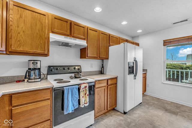 865 W Palomino Place, Bargersville, IN 46106